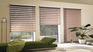 Zebra Stor Perde Modelleri Nasıl Takılır Çıkartılır Temizlenir?